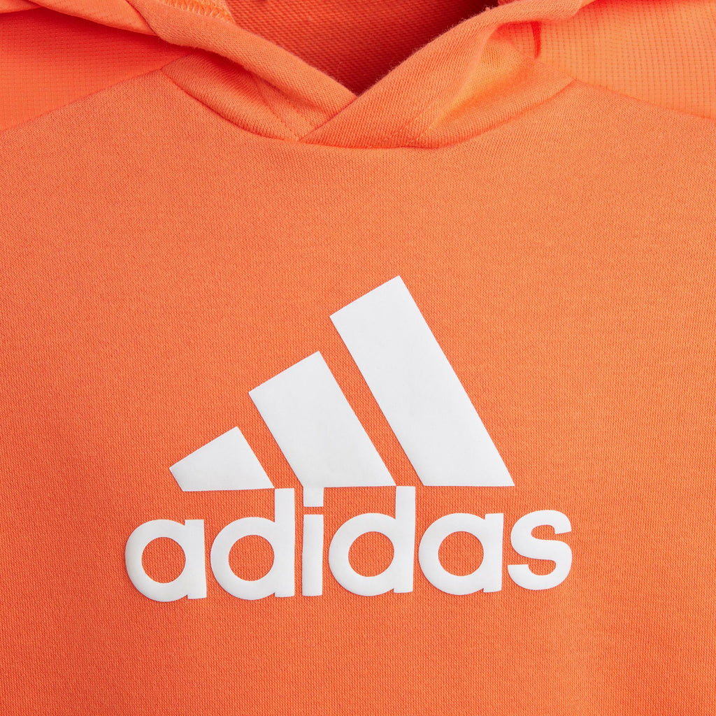 Logo Hoodie
