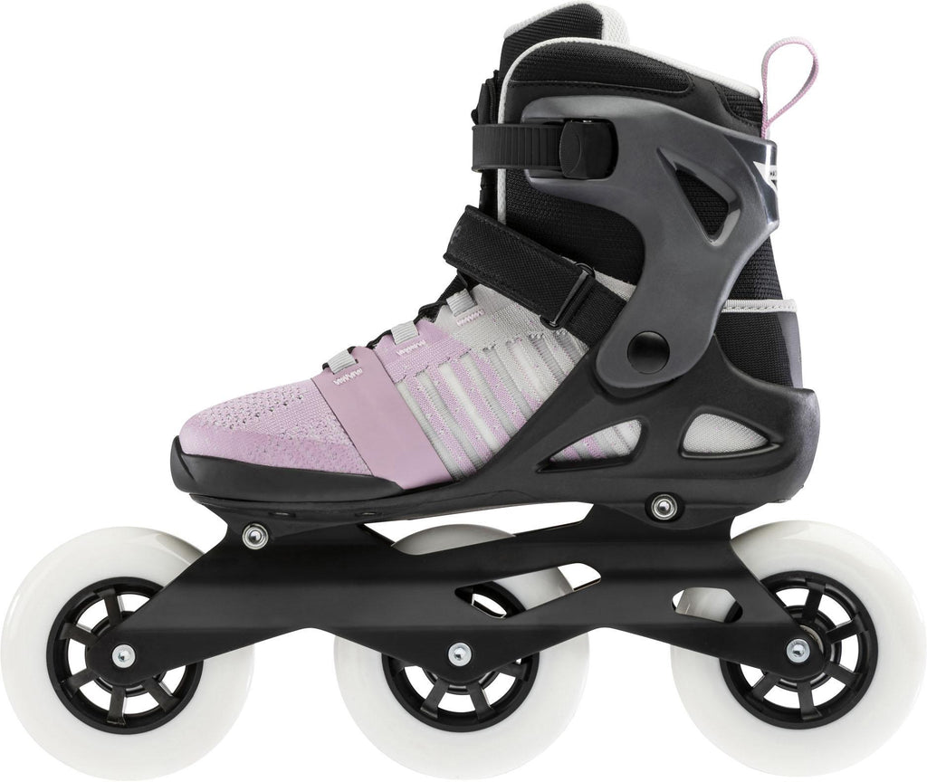 Rollerblade Macroblade 110 3wd W Gr