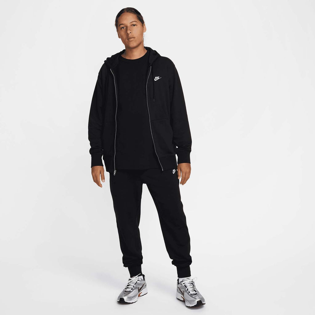 Club Fleece Full-Zip hoodie