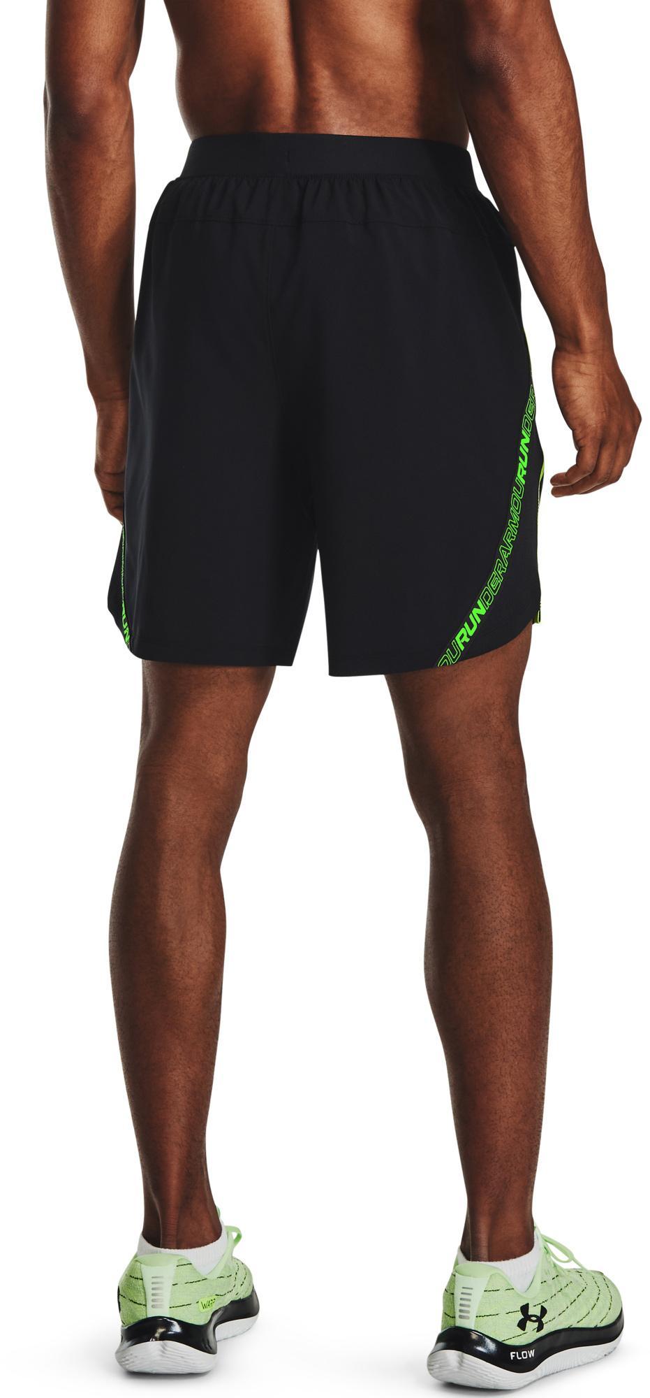 Ua Launch Sw 7'' Tape Short