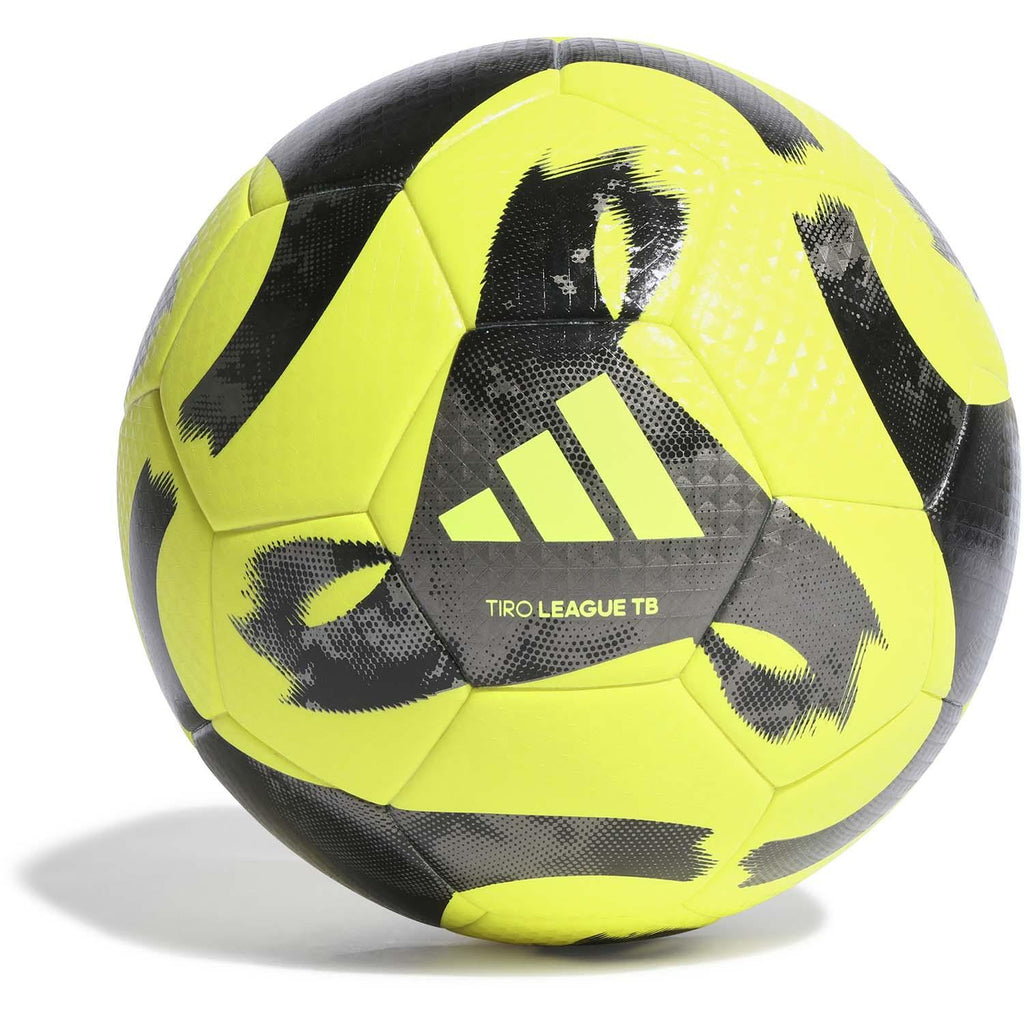 Tiro League Thermisch Verlijmde Voetbal