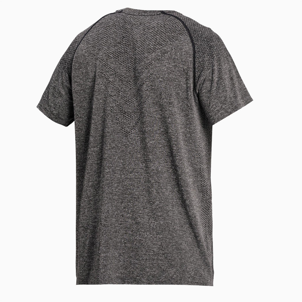 Train Tech Evoknit Ss Tee
