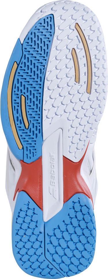 Propulse Ac Junior