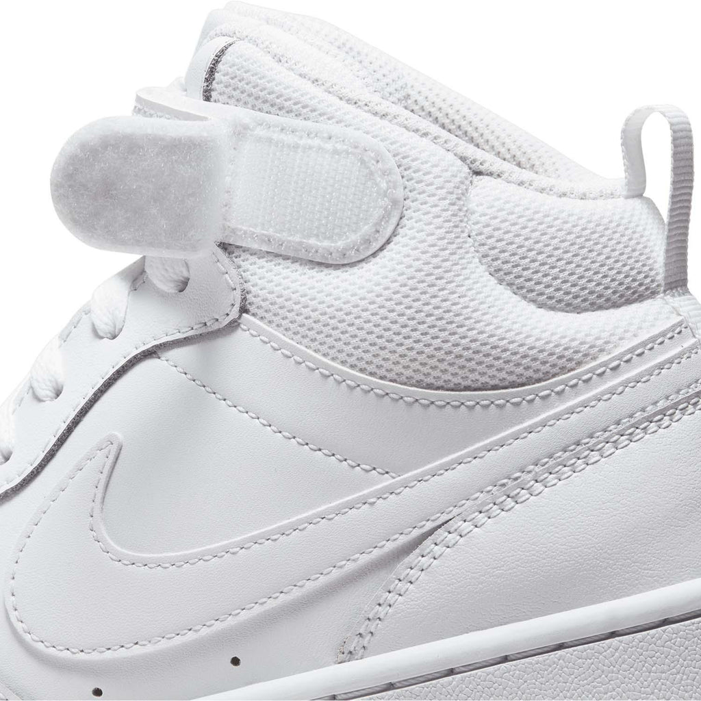 Court Borough Mid 2 sneakers