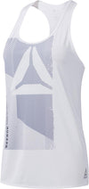 OST AC GRAPHIC TANK