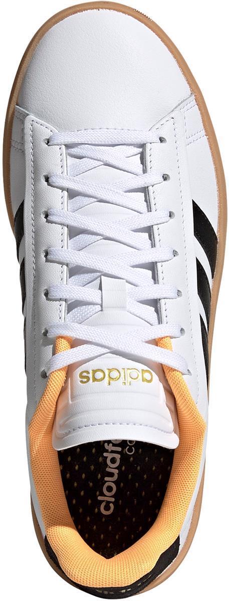 Grand Court Alpha sneakers