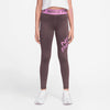 Pro Big Kids'  Training Tights