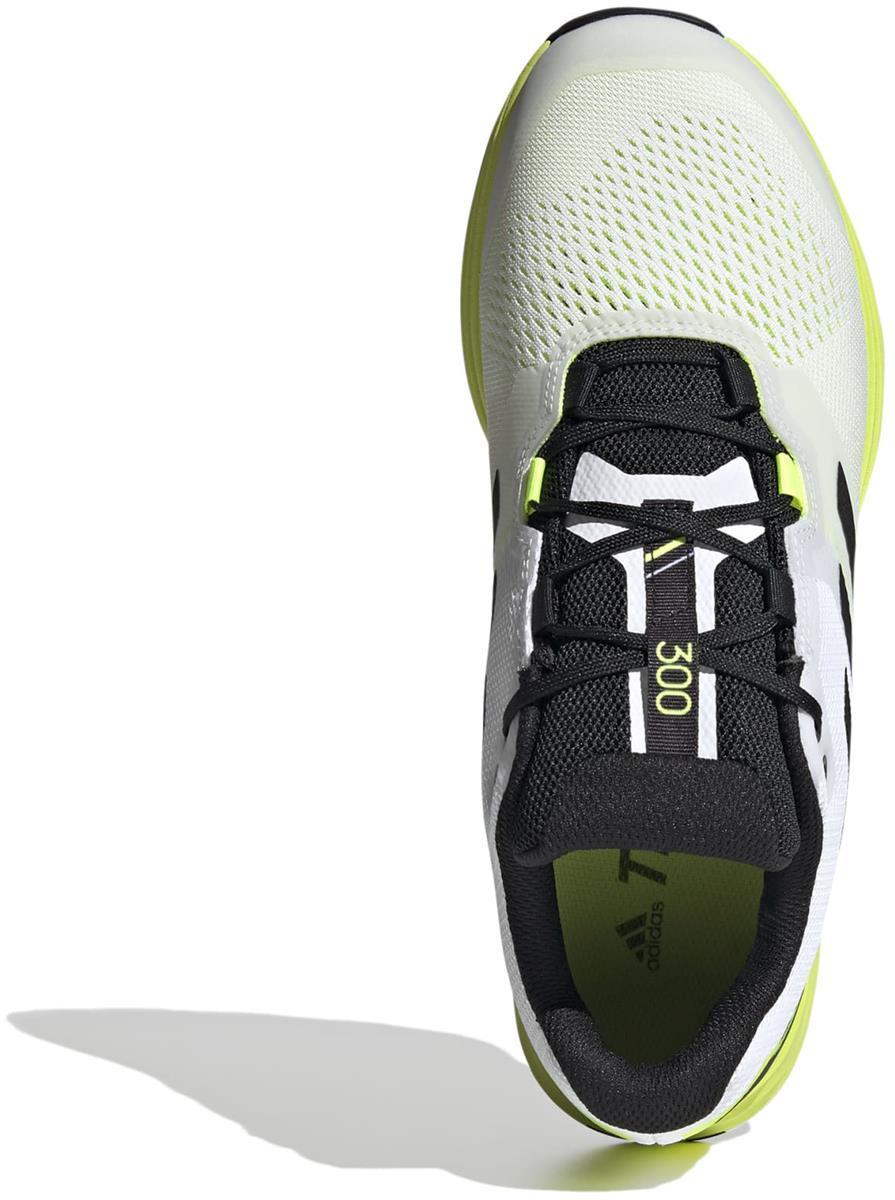 Terrex Two Flow. Trail-Runningschuh UK-Gr.