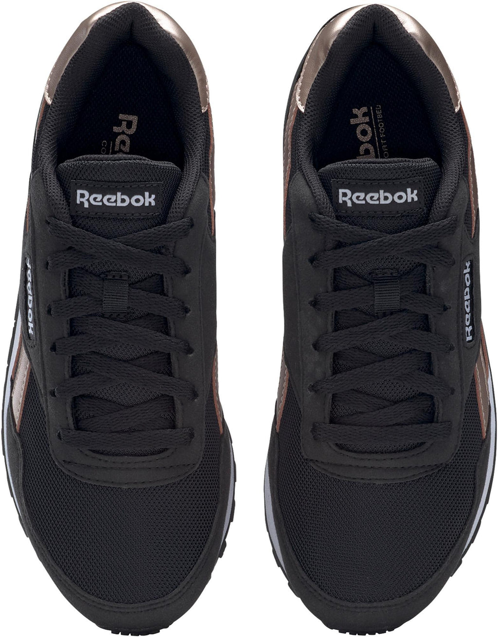 Reebok Rewind Run
