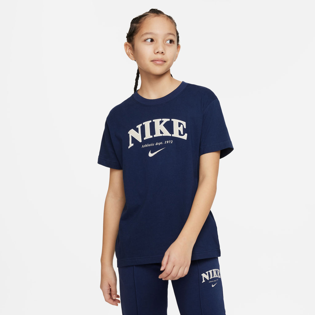 Sportswear Trend shortsleeve shirt