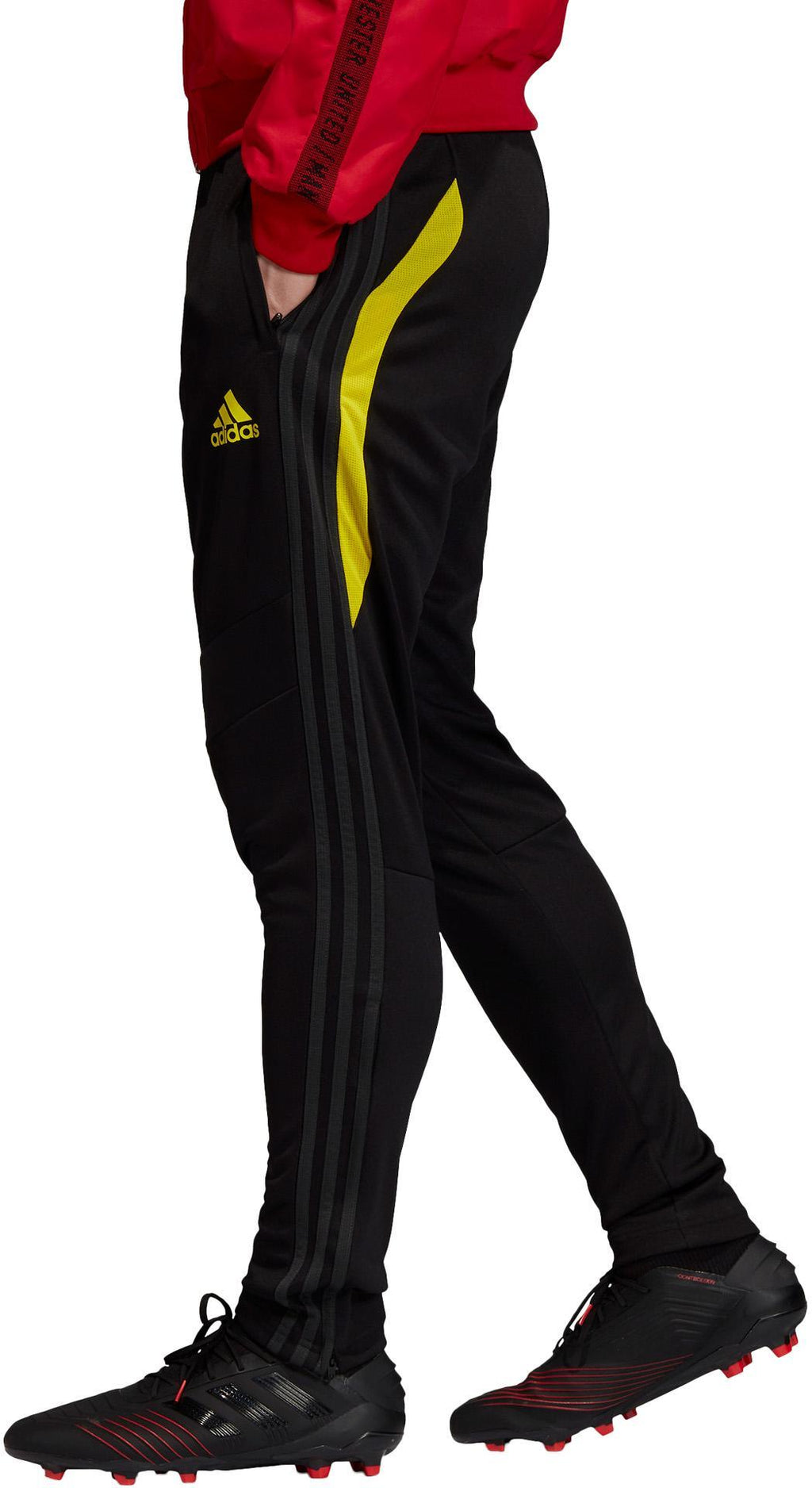 Manchester United trainingsbroek 2019-2020