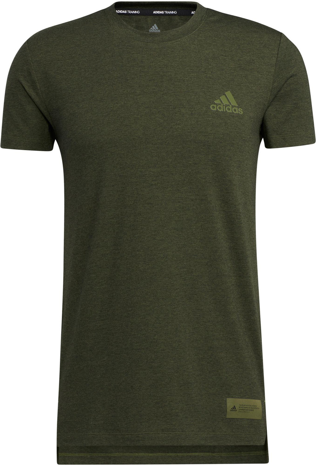 STU TECH TEEHr. T-Shirt