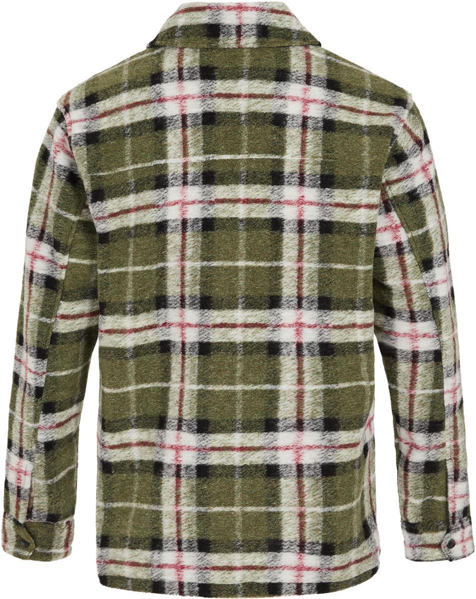 Nxgcamden Longsleeve Shirt