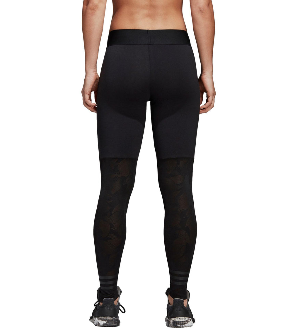 ID legging