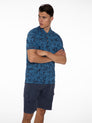 Pack wood short