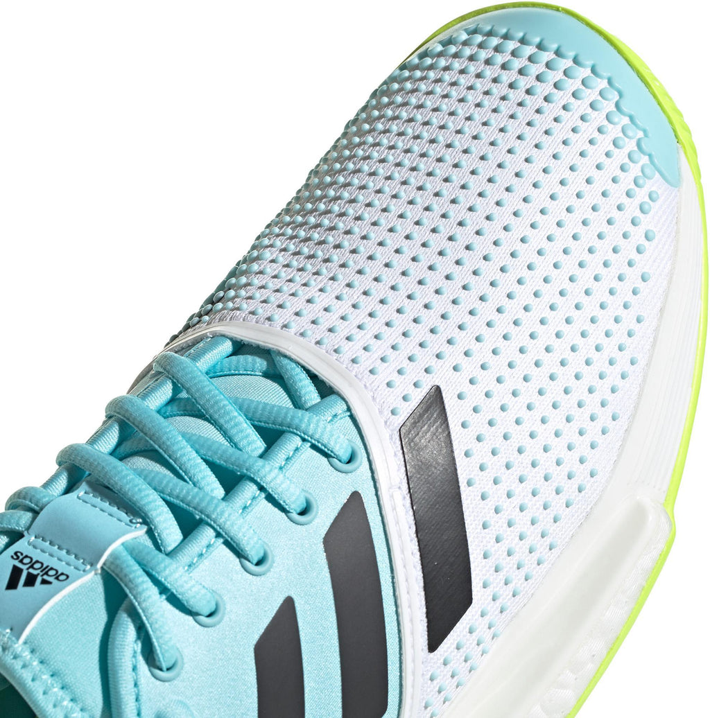 SoleCourt Primeblue Tennisschoenen