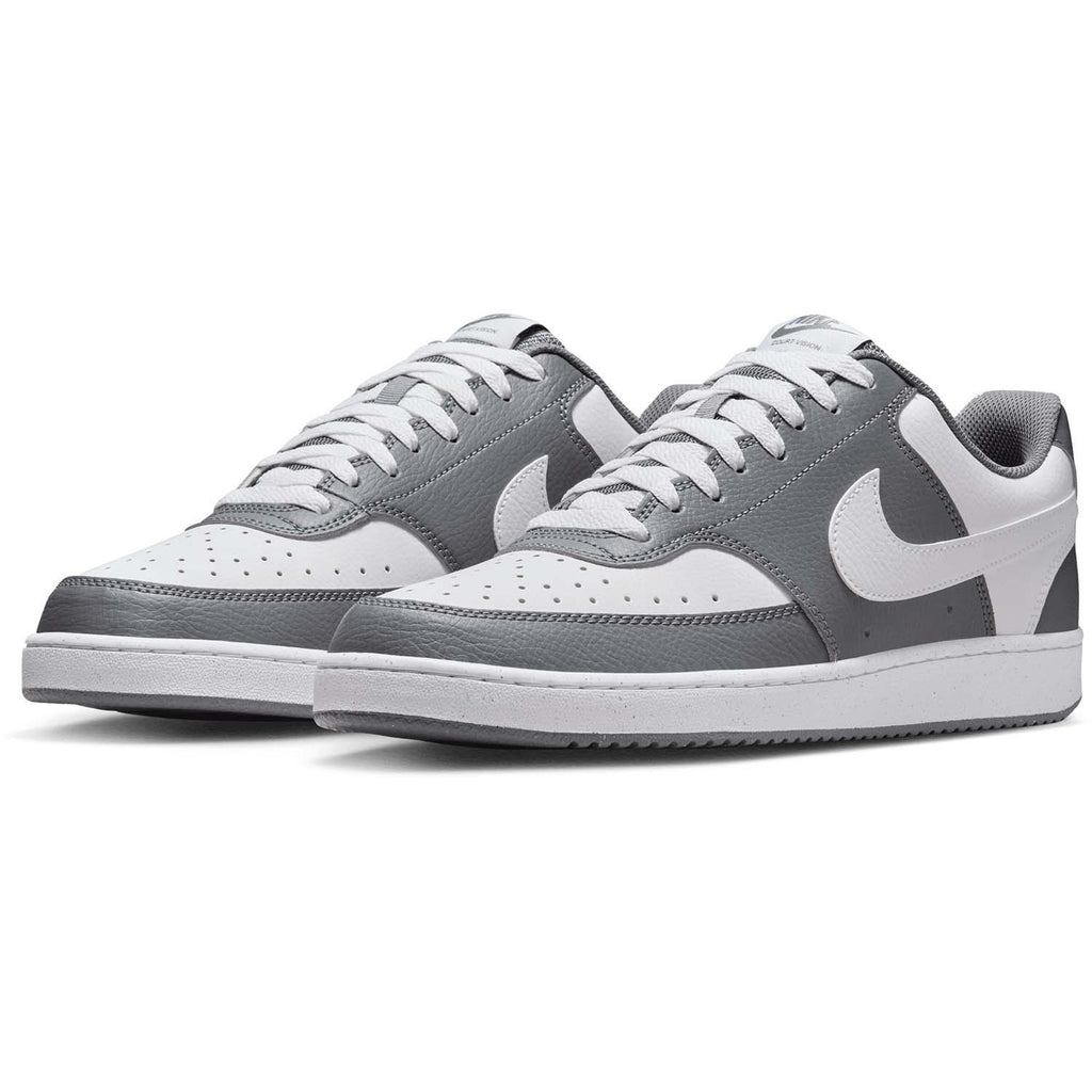 court vision low men's shoes