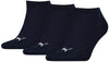 Invisible 3-pack sokken