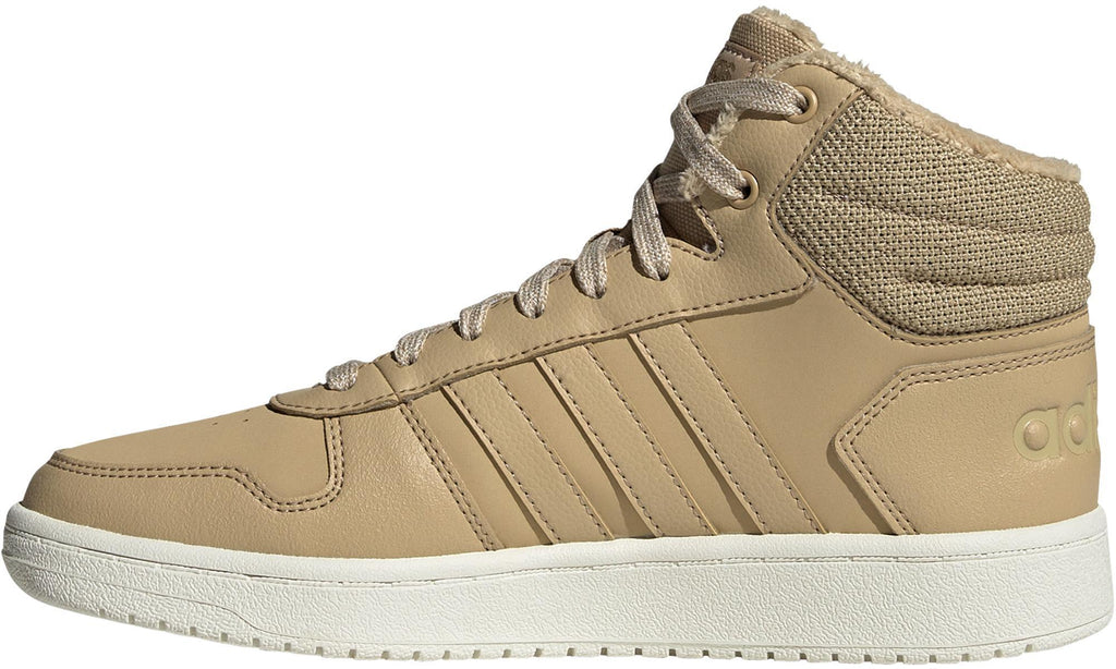 Hoops 2.0 Mid Schoenen