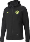 bvb casuals hooded jacket