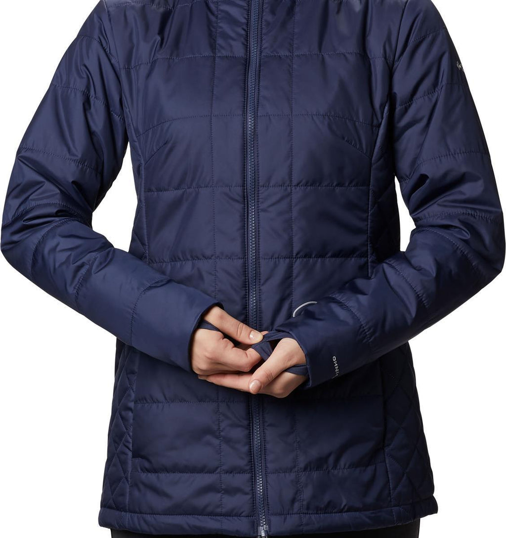 carson pass ic jacket