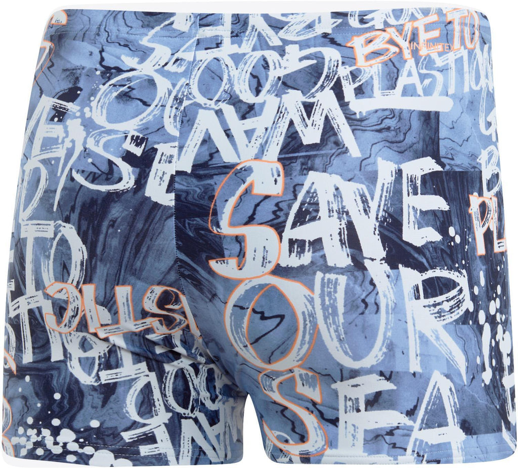 Parley Zwemboxer