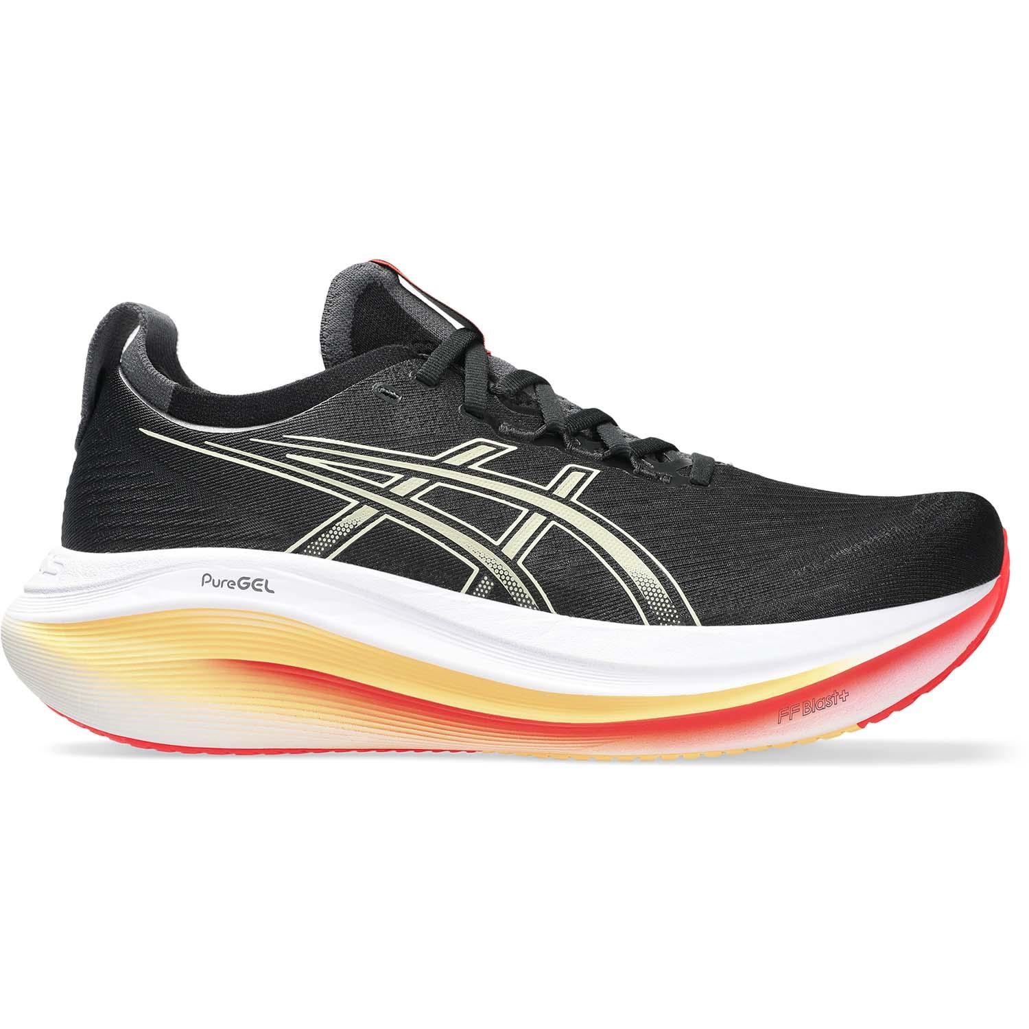 Gel-nimbus 27 hardloopschoenen