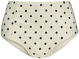 On Point High Waist bikinibroekje