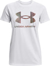 UNDER ARMOUR Damen T-Shirt