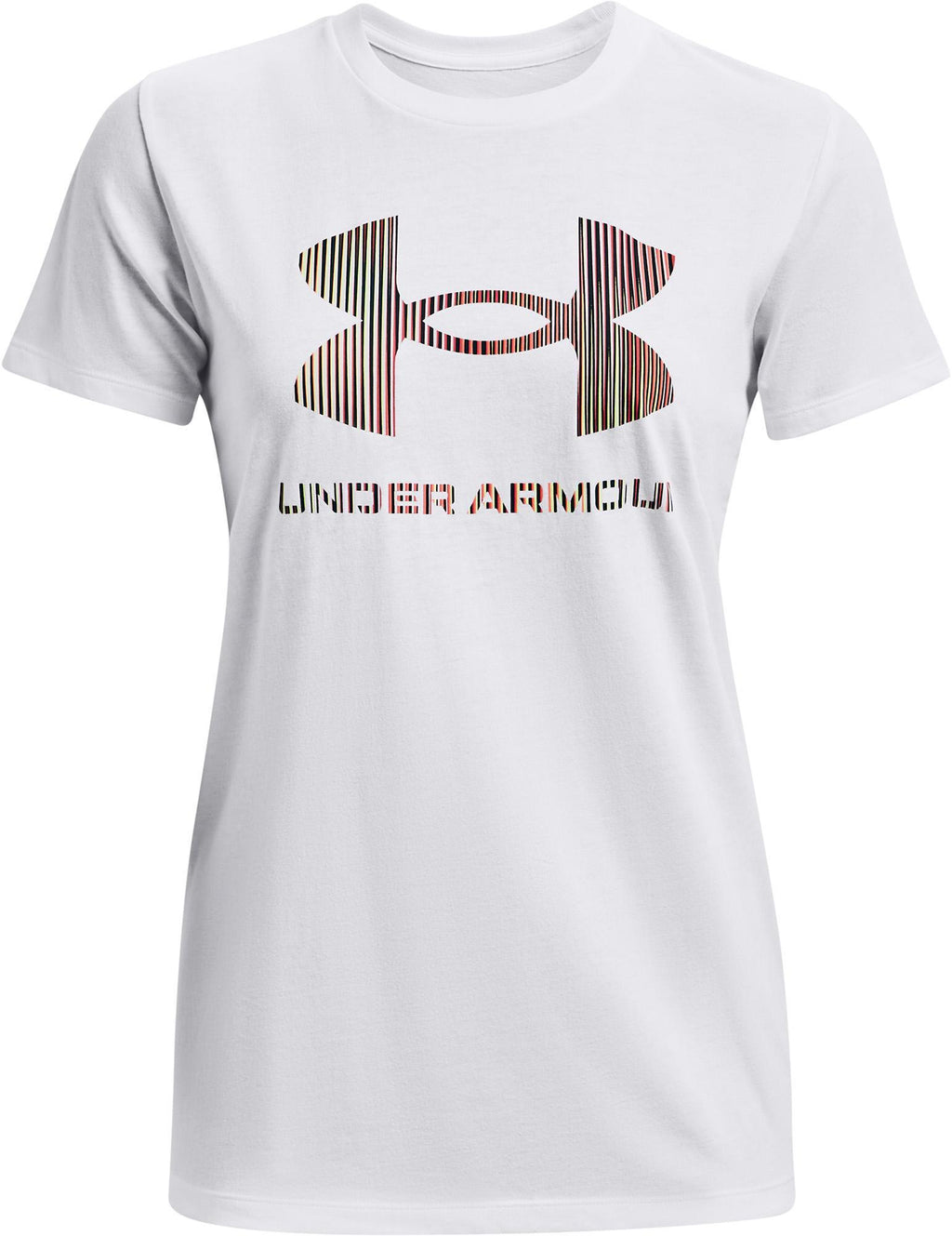 UNDER ARMOUR Damen T-Shirt
