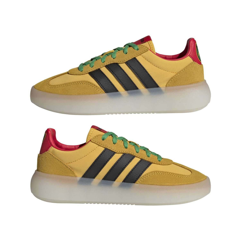 Barreda Decode Junior Voetbal Sneakers
