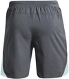 UA Launch SW 7'' Short