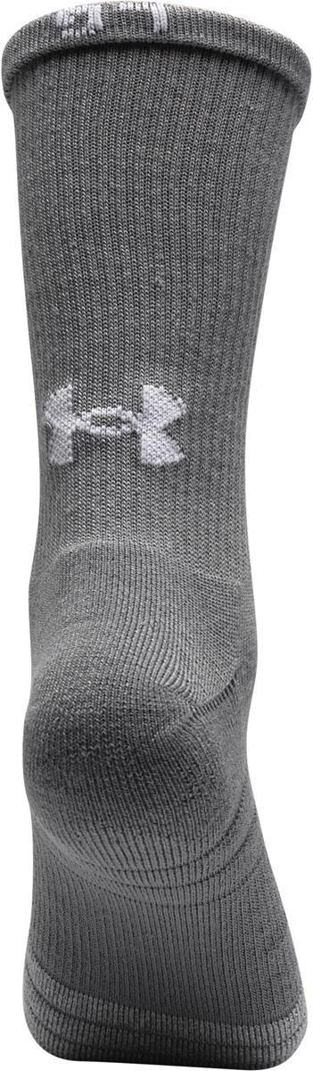 Ua Heatgear Crew