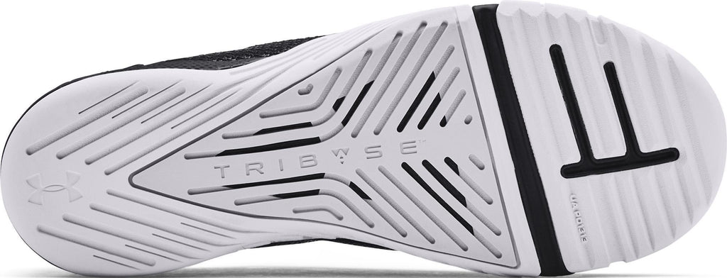 UA W TriBase Reign 3