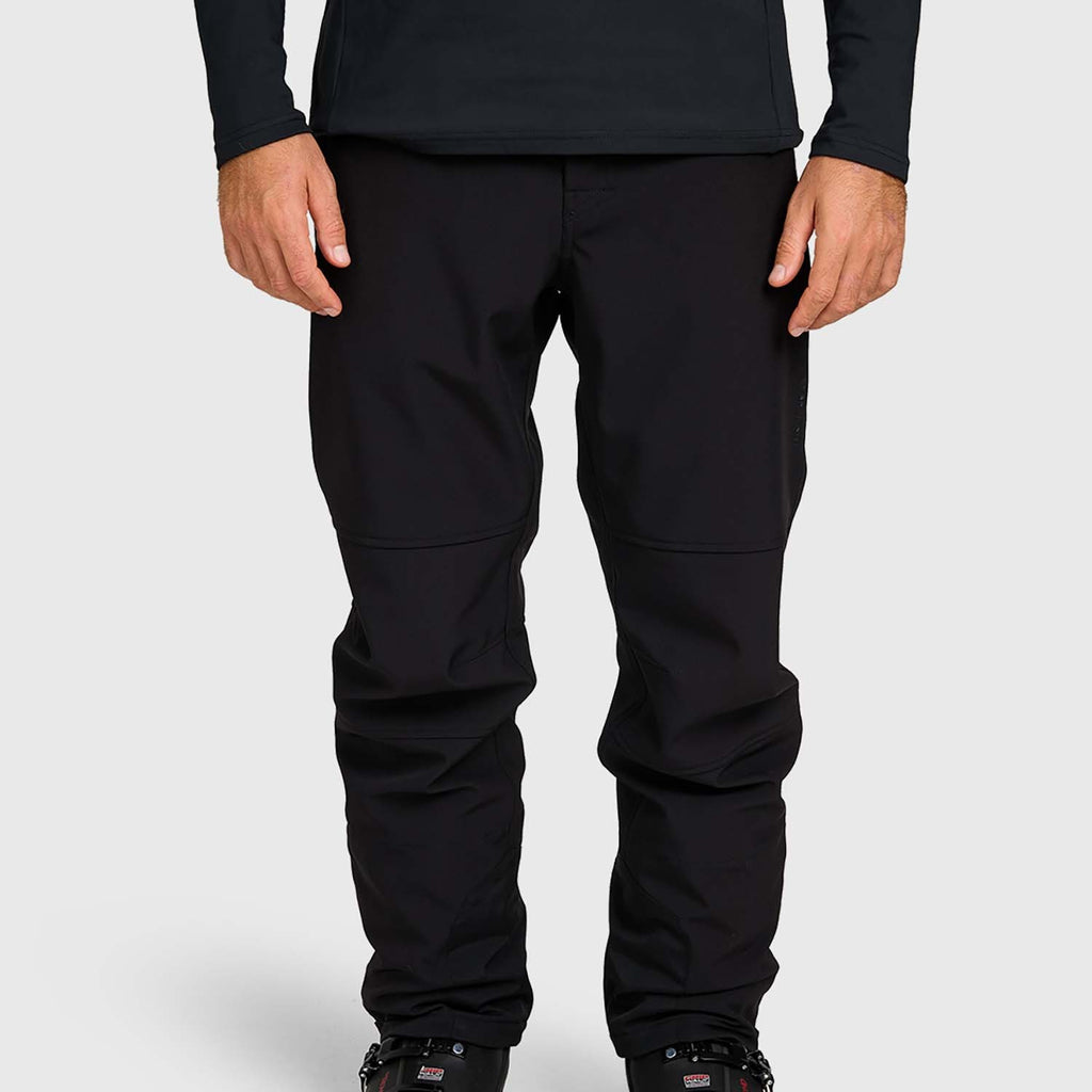 huygens softshell pants