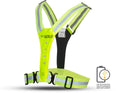 safer sport led vest usb