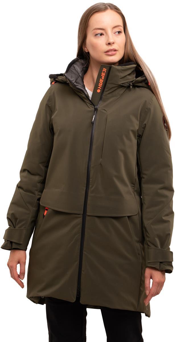 breda parka