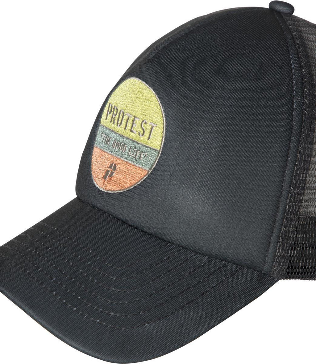 Prtlasia Cap