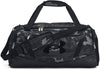 ua undeniable 5.0 duffle sm-blk
