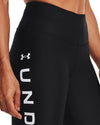 Dám.přil.kalh.HG Armour Branded LEG NS