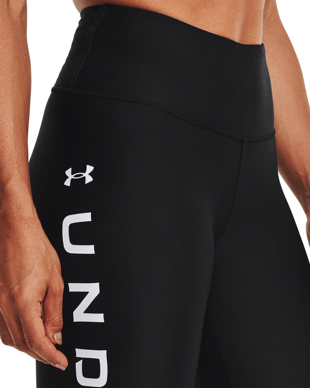 Dám.přil.kalh.HG Armour Branded LEG NS