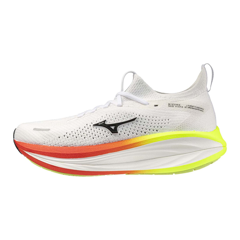 mizuno neo vista 3 hardloopschoenen