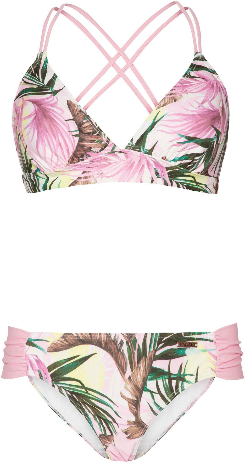 Haze Triangle Bikini