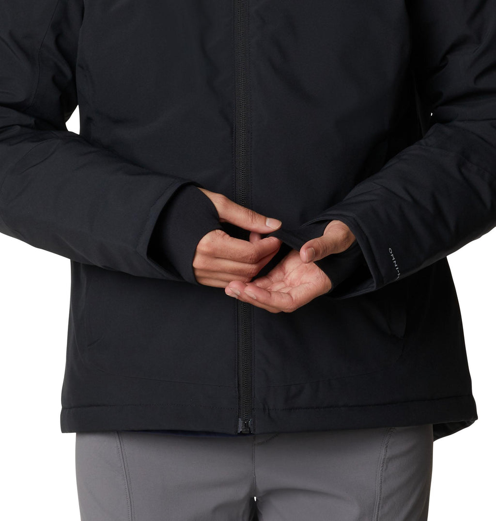 Windgates Ii Insulated Jacket