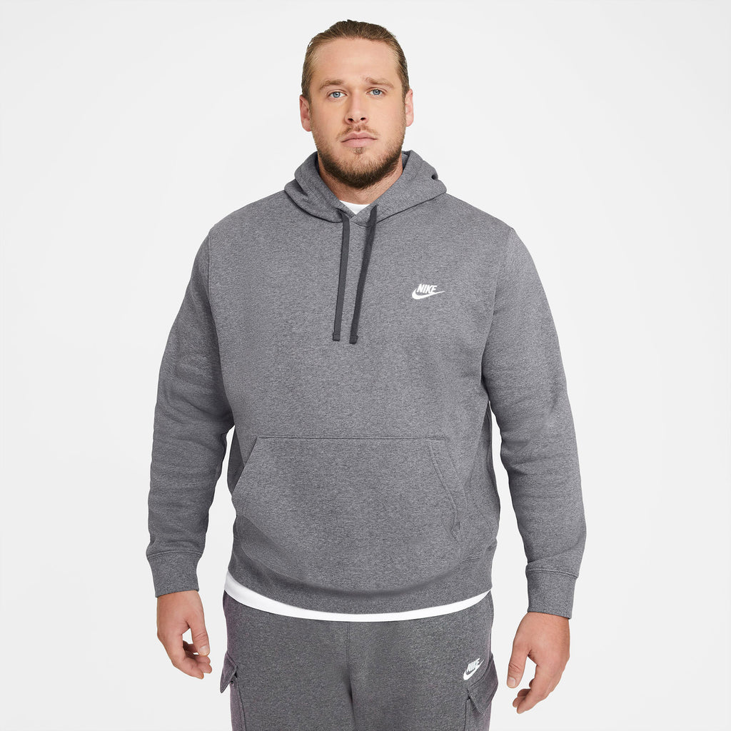 Sportswear Club Fleece hoodie