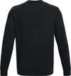 Icon Fleece Crew sweater