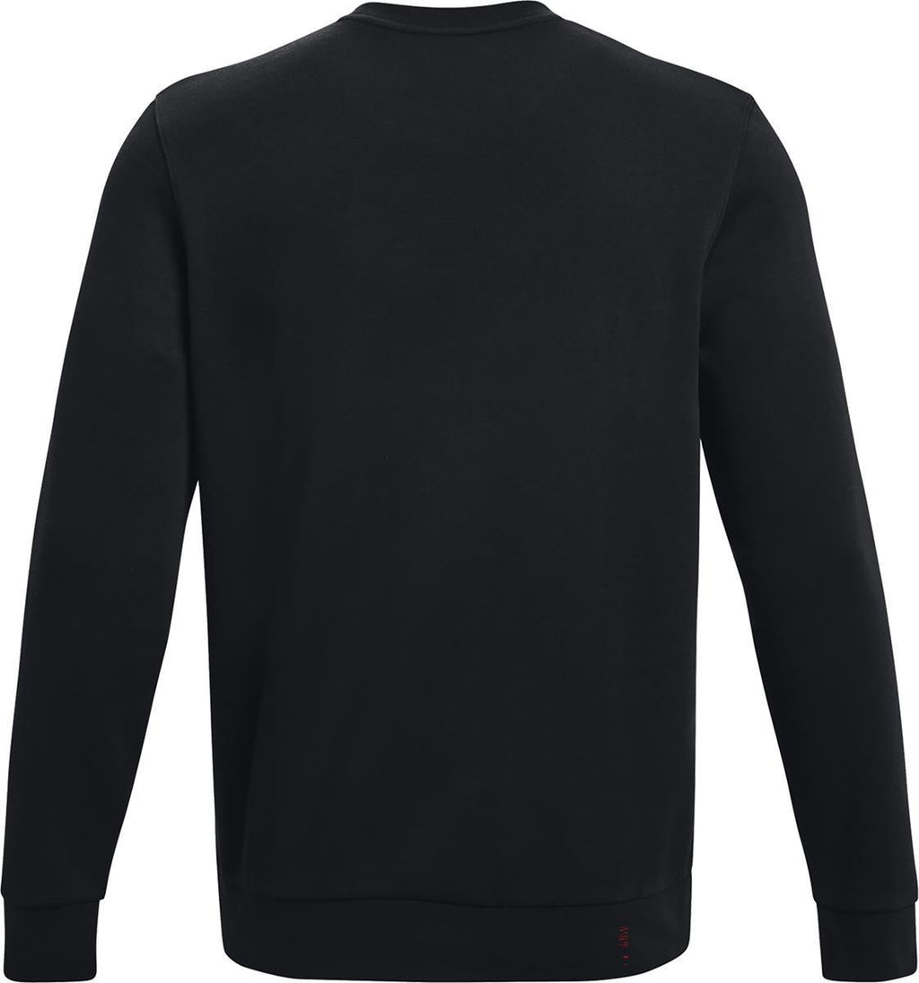 Icon Fleece Crew sweater