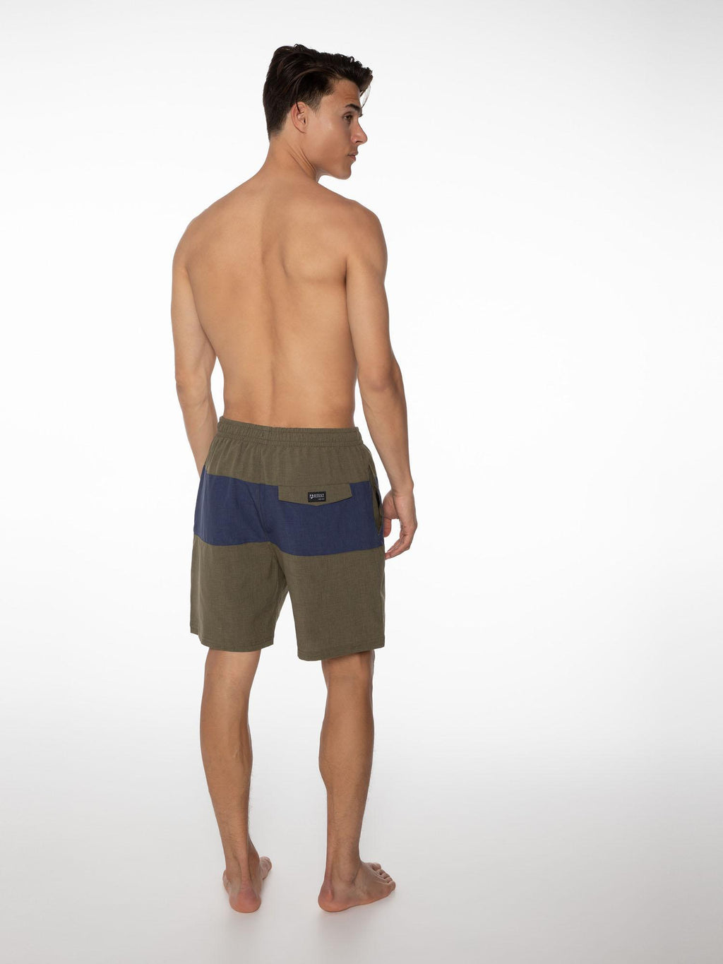 Vegas Beachshort