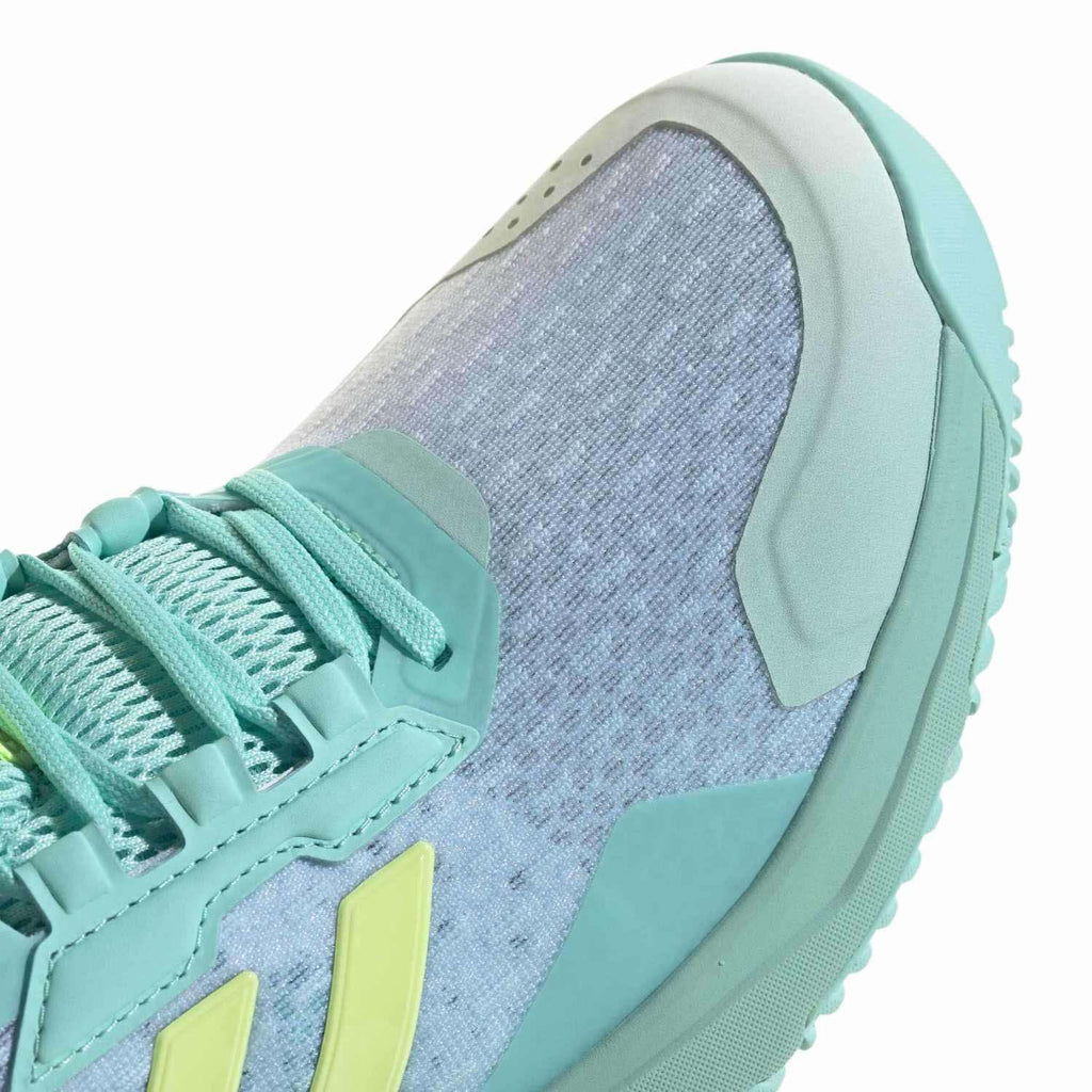 Crazflight 6 Mid handbalschoenen