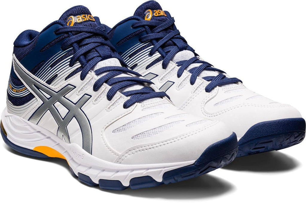 GEL-Beyond Mt 6 hardloopschoenen